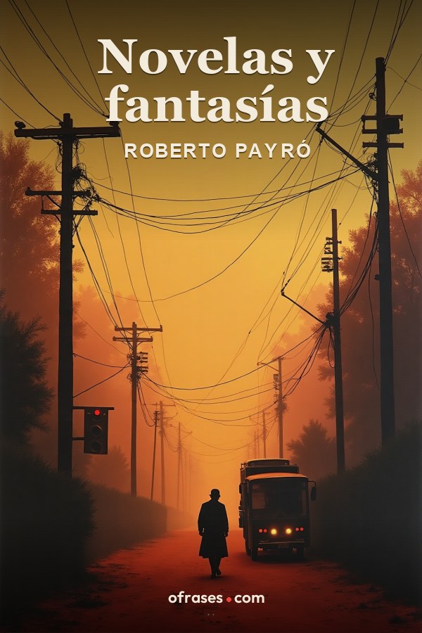 Libro Novelas y fantasías de Roberto Payró