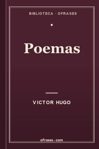 Portada de Poemas
