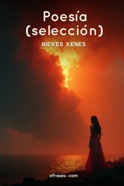 Poesía (selección)