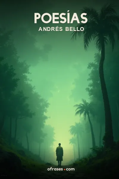 Portada de Poesías