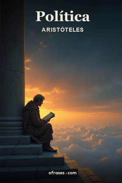 Libro Política de Aristóteles