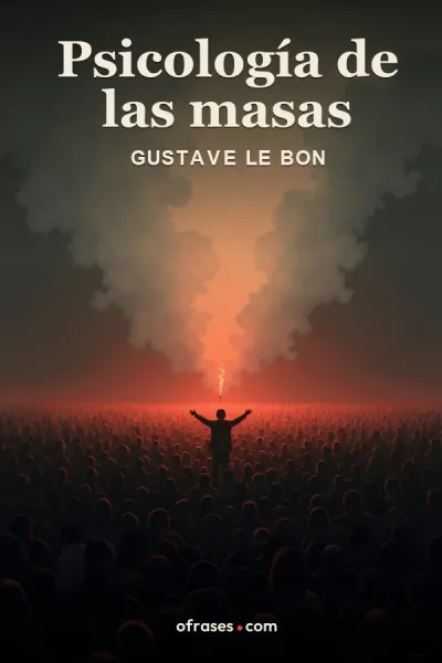 Psicología de las masas