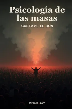 Psicología de las masas
