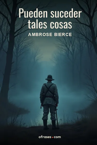 Libro Pueden suceder tales cosas de Ambrose Bierce