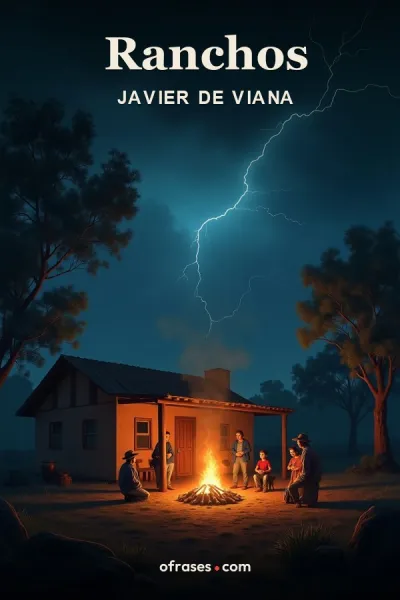 Portada de Ranchos