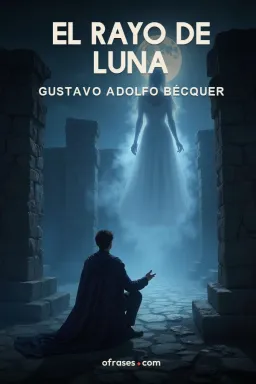 El rayo de luna