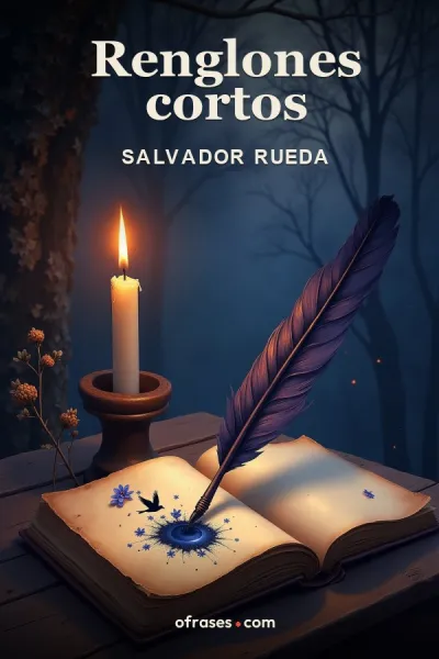Portada de Renglones cortos