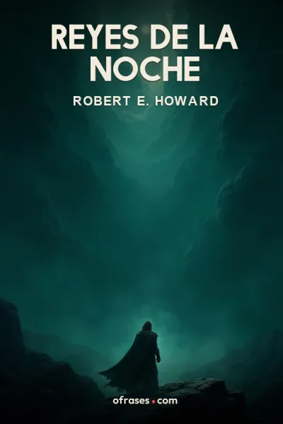 Portada de Reyes de la noche