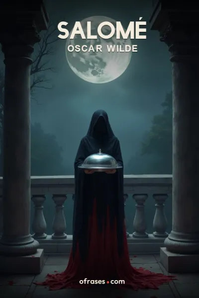 Portada de Salomé