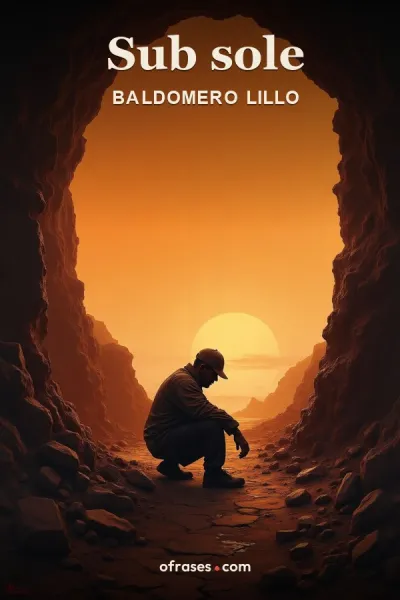 Portada de Sub sole