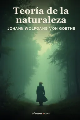 Teoría de la naturaleza