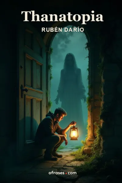 Portada de Thanatopia