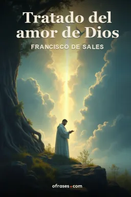 Tratado del amor de Dios