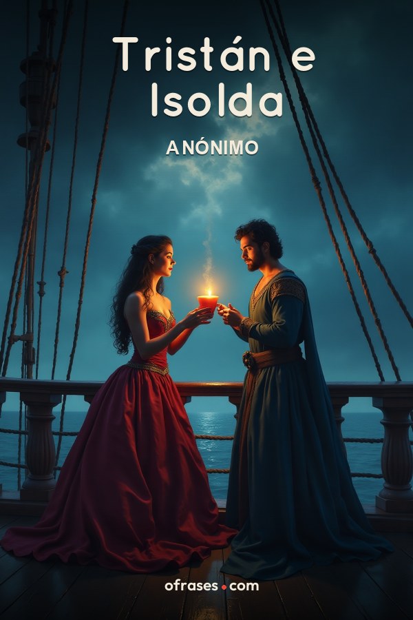 Libro Tristán e Isolda de Anónimo
