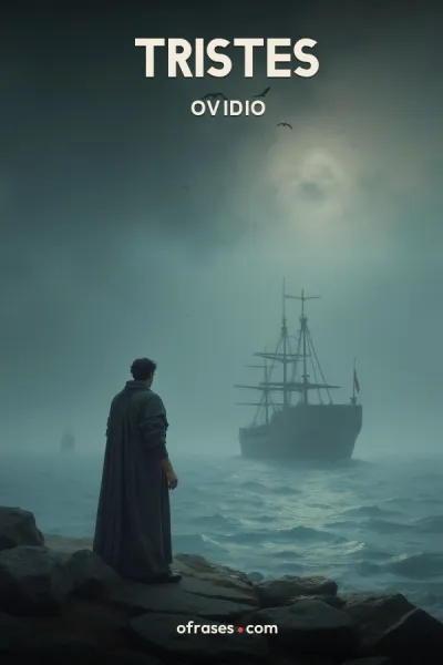 Portada de Tristes