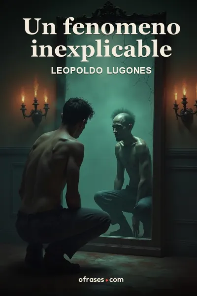 Portada de Un fenomeno inexplicable
