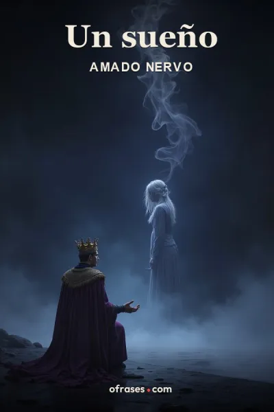Libro Un sueño de Amado Nervo