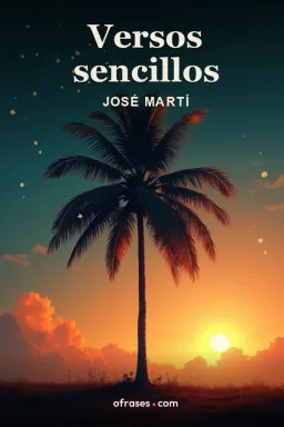Versos sencillos