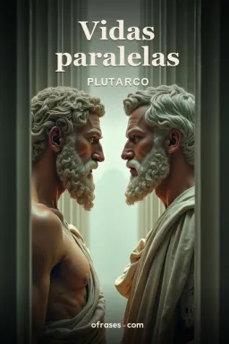 Vidas paralelas