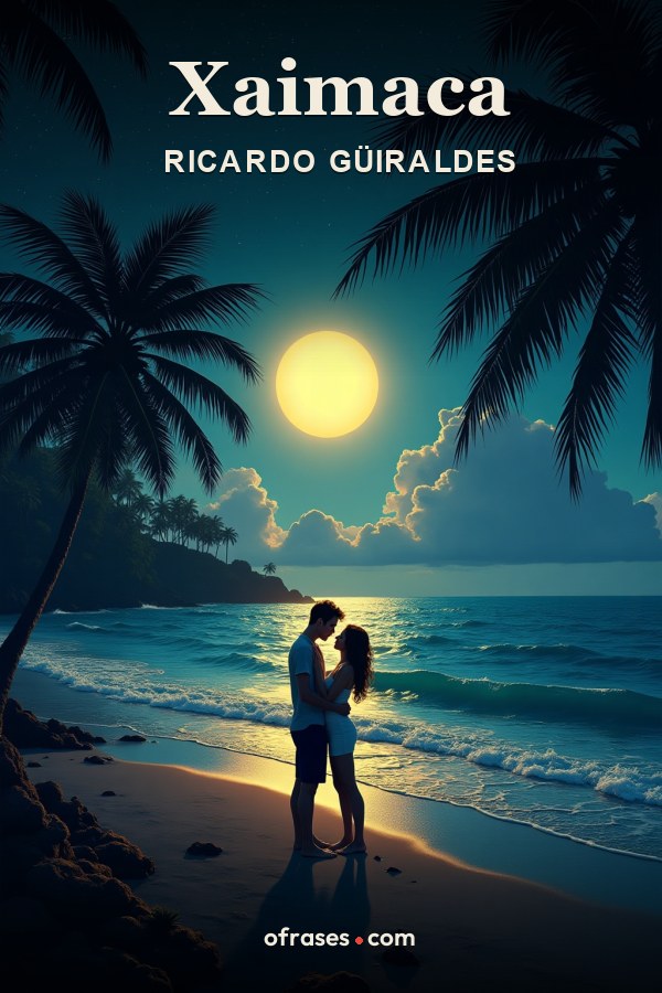 Libro Xaimaca de Ricardo Güiraldes